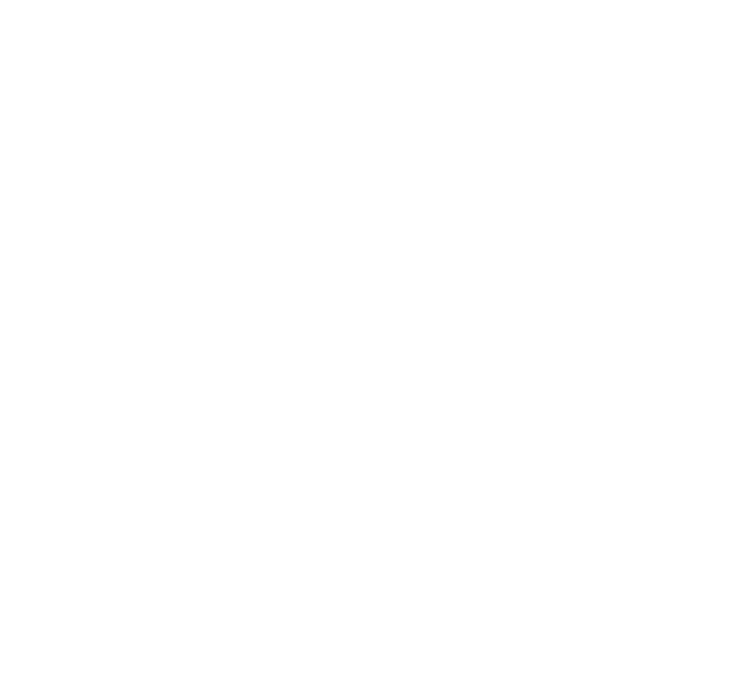Linkedin Logo in weiß